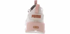 Running Shoes|Athleisure & Casual|PUMA Softride Symmetry Fuzion Women's Athletic Shoe Grey