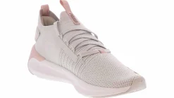 Running Shoes|Athleisure & Casual|PUMA Softride Symmetry Fuzion Women's Athletic Shoe Grey