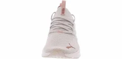 Running Shoes|Athleisure & Casual|PUMA Softride Symmetry Fuzion Women's Athletic Shoe Grey