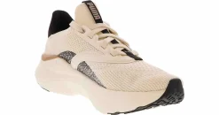Athleisure & Casual|PUMA Softride Women's Athletic Shoe Beige