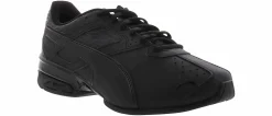 Running Shoes|Walking Shoes|PUMA Tazon 6 Fracture FM Men’s Wide-Width Running Black