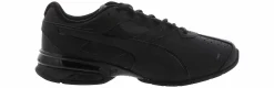 Running Shoes|Walking Shoes|PUMA Tazon 6 Fracture FM Men’s Wide-Width Running Black
