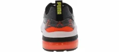 Athletics & Sneakers|PUMA Vis2k Full Throttle Junior Boys’ (4-7) Running Shoe Black