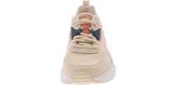 Athleisure & Casual|PUMA Vis2k Women’s Athletic Shoe Beige