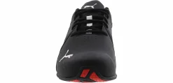 Running Shoes|Walking Shoes|PUMA VIZ Runner Men’s Wide-Width Running Shoe Black