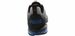 Athleisure & Casual|PUMA Voltaic Evo Dim Men’s Athletic Shoe White
