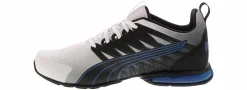 Athleisure & Casual|PUMA Voltaic Evo Dim Men’s Athletic Shoe White