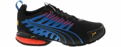 Athletics & Sneakers|PUMA Voltaic Evo Junior Boys’ (4-7) Running Shoe Black