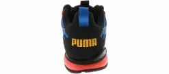 Athletics & Sneakers|PUMA Voltaic Evo Junior Boys’ (4-7) Running Shoe Black