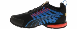 Athletics & Sneakers|PUMA Voltaic Evo Junior Boys’ (4-7) Running Shoe Black