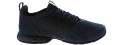 Running Shoes|Athletics & Sneakers|PUMA Voltaic Evo Men’s Wide-Width Running Shoe Blue