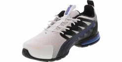 Athletics & Sneakers|PUMA Voltaic Evo Vert Fade Youth Boys’ (11-3) Athletic Shoe Black