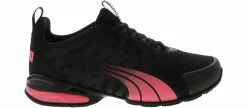Running Shoes|Athleisure & Casual|PUMA Voltaic Evo Women’s Running Shoe Black