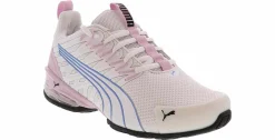 Running Shoes|Training Shoes|PUMA Voltaic Evo Women’s Running Shoe White