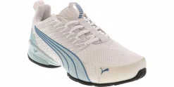 Running Shoes|Athleisure & Casual|PUMA Voltaiv Evo Women's Wide-Width Running Shoe White