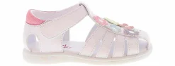 Casual|RACHEL May Fisherman Toddler Girls’ (5-10) Sandal White