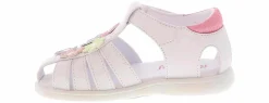 Casual|RACHEL May Fisherman Toddler Girls’ (5-10) Sandal White