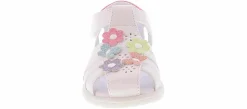 Casual|RACHEL May Fisherman Toddler Girls’ (5-10) Sandal White