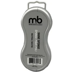 Shoe Care|RALYN M&B Shine Sponge Shoe Care Multicolor