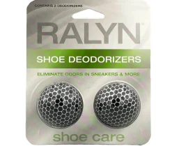 Shoe Care|RALYN Shoe Deodorizer Balls Shoe Care Black