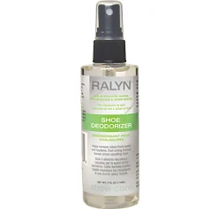 Shoe Care|RALYN Shoe Deodorizer Spray Shoe Care Multicolor