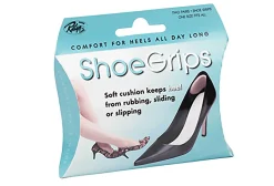 Shoe Care|RALYN Shoe Grips Heel Pad Beige