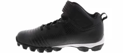 Athletics & Sneakers|RAWLINGS FD Youth Edge Junior Boys’ (4-7) Baseball Cleat Black