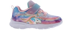 Athletic & Sneakers|RAWLINGS Unicorn Dreamland Toddler Girls' (5-10) Athletic Shoe Pink