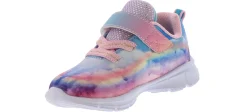 Athletic & Sneakers|RAWLINGS Unicorn Dreamland Toddler Girls' (5-10) Athletic Shoe Pink