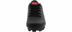 Athletic & Sneakers|Athletics & Sneakers|RAWLINGS Youth Clubhouse 2 Youth Kids’ (10-7) Baseball Cleat Black