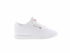 Walking Shoes|Athleisure & Casual|REEBOK Princess Women's Athetlic Sneaker White