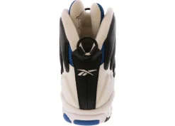 Safety Toe Athletics|Slip Resistant|REEBOK WORK Blast Men's Composite Toe Work Sneaker Black