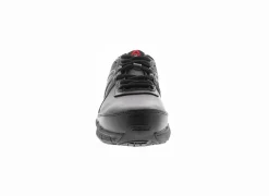 Safety Toe Athletics|Slip Resistant|REEBOK WORK Cross Trainer Men's Steel Toe Work Shoe Black
