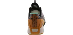 Walking Shoes|Safety Toe Athletics|REEBOK WORK Nano XI Adventure Men’s Composite Toe Work Shoe Grey