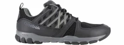 Soft Toe Boots|Electro Static Dissipative (Esd)|REEBOK WORK Sublite Men's Soft Toe Work Shoe Black