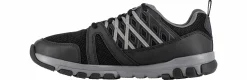 Slip Resistant|Electro Static Dissipative (Esd)|REEBOK WORK Sublite Women's Soft Toe Work Shoe Black