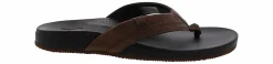 Flip Flops|REEF Cushion Spring Men’s Casual Sandal Brown