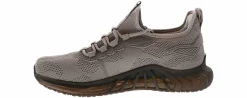 Running Shoes|Athleisure & Casual|RISE Chain Men's Running Shoe Grey
