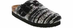 Comfort Shoes|Slip-On|ROCKET DOG Abelplus Women’s Comfort Clog Black