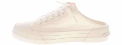 Canvas Shoes|Flat|ROCKET DOG Cheery Women's Casual Shoe White