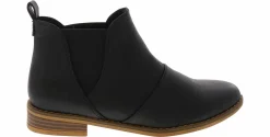 Short Boots & Booties|ROCKET DOG Maylon Lewis Women’s Fashion Bootie Black
