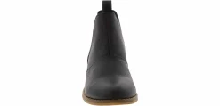Short Boots & Booties|ROCKET DOG Maylon Lewis Women’s Fashion Bootie Black