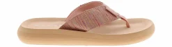 Comfort Sandals|Flip Flops|ROCKET DOG Spotlight Perry Women's Sandal Pink
