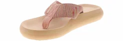 Comfort Sandals|Flip Flops|ROCKET DOG Spotlight Perry Women's Sandal Pink
