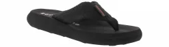 Flip Flops|Flat Sandals|ROCKET DOG Sunset Women’s Thong Sandal Black