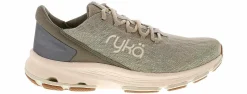 Running Shoes|Athleisure & Casual|RYKA Devotion X Women’s Running Shoe Green