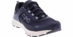Running Shoes|Athleisure & Casual|RYKA Harmonic Women’s Wide-Width Running Shoe Blue