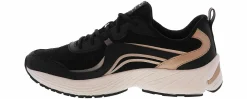 Walking Shoes|Athleisure & Casual|RYKA Imagine Women’s Walking Shoe Black