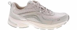 Walking Shoes|Athleisure & Casual|RYKA Imagine Women’s Wide-Width Walking Shoe Grey