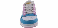 Walking Shoes|SHAQ Heights Low Women’s Athletic Sneaker White